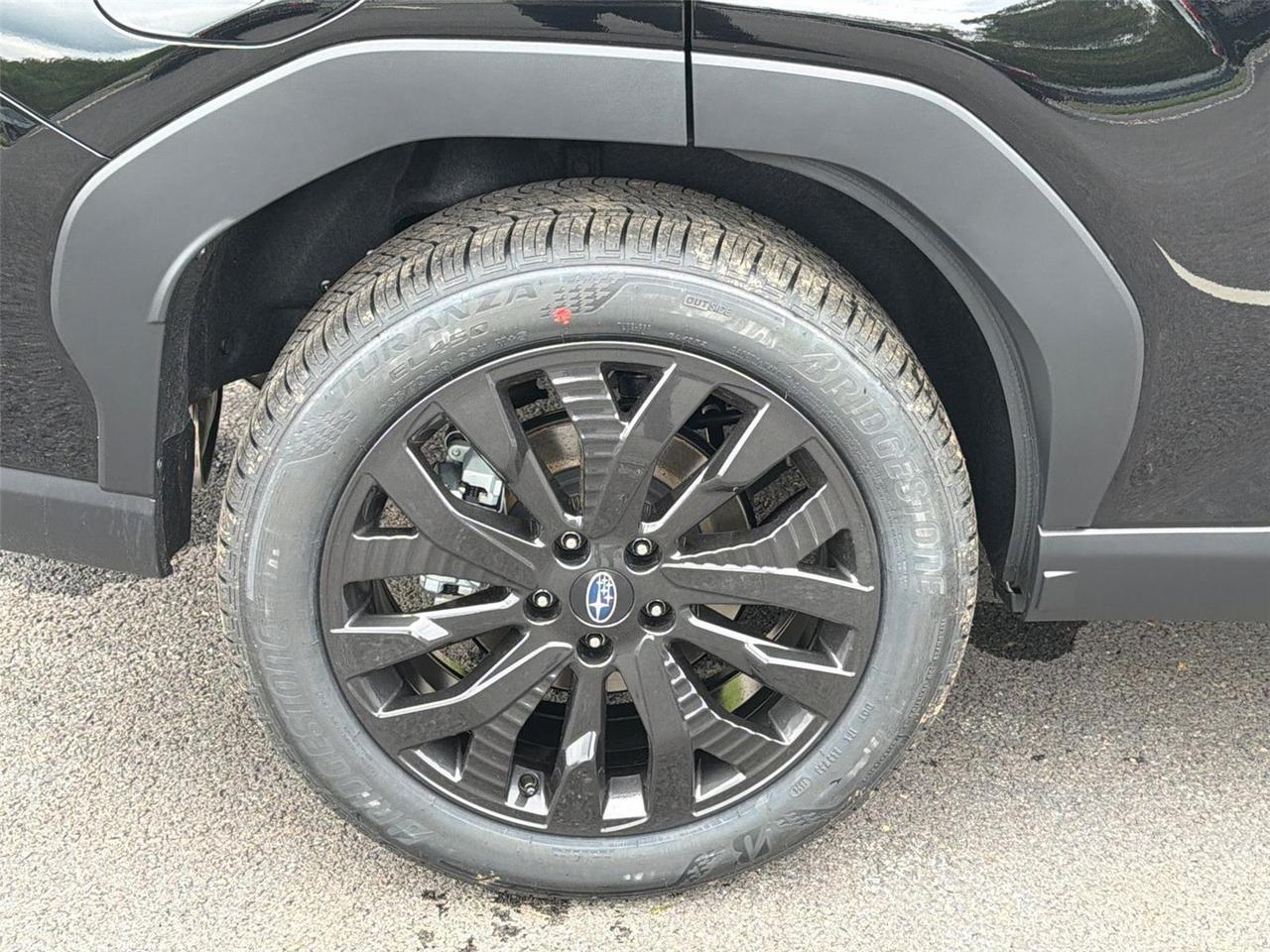 2026 Subaru Forester Sport Hagerstown MD