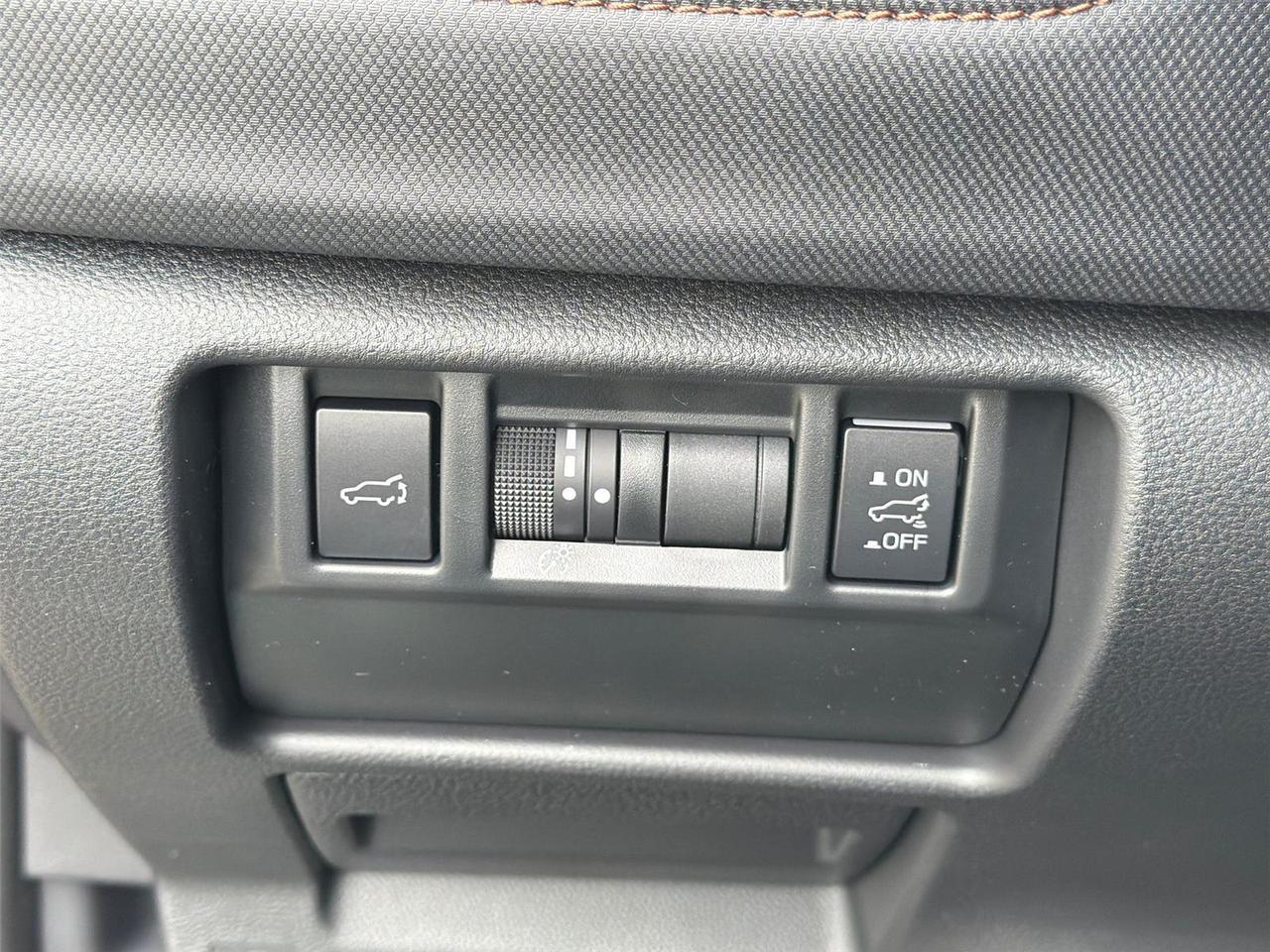 2026 Subaru Forester Sport Hagerstown MD