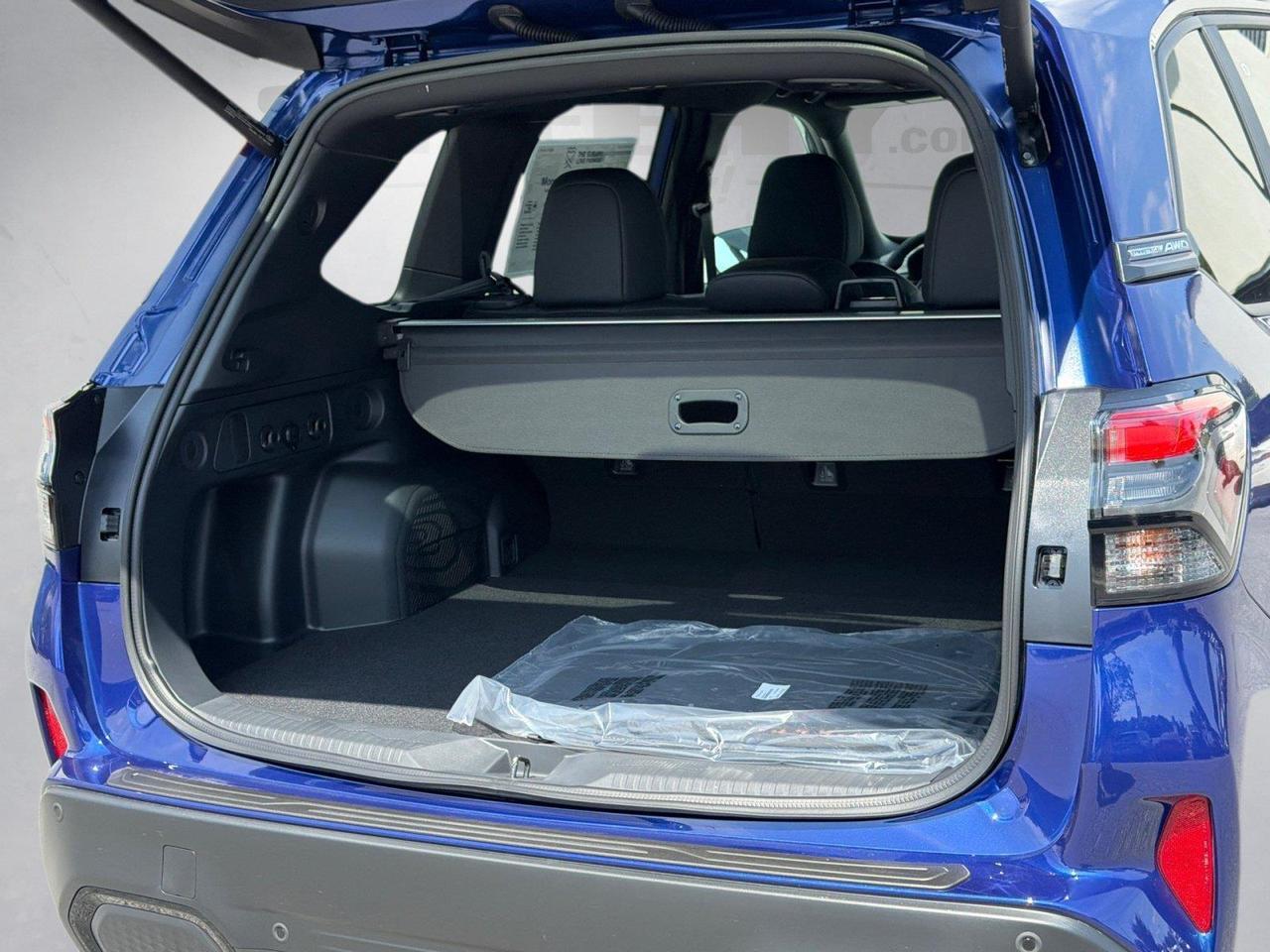 2026 Subaru Forester Sport Hagerstown MD