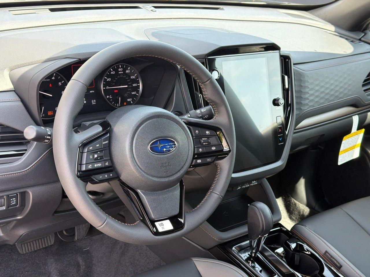 2026 Subaru Forester Sport Hagerstown MD