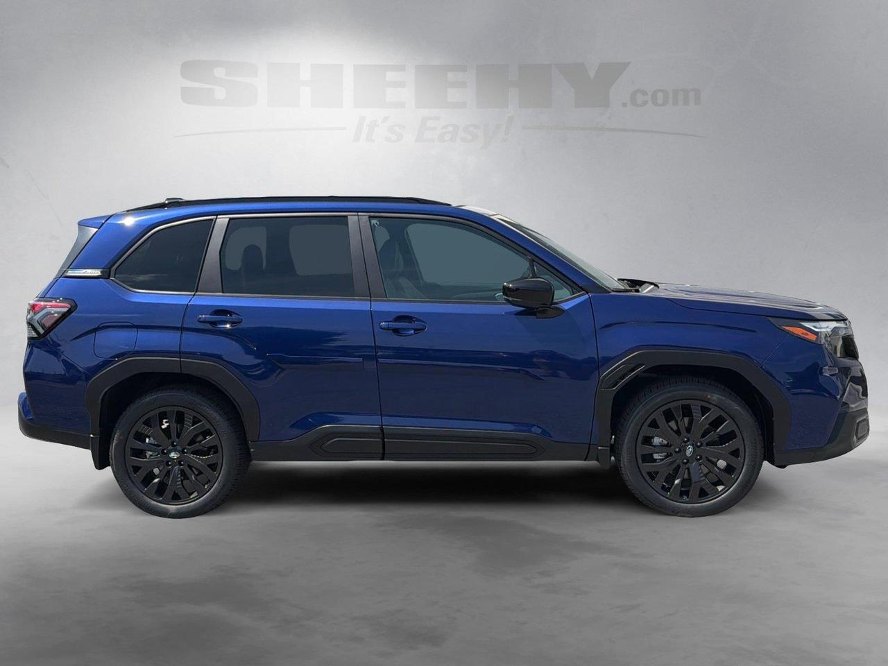2026 Subaru Forester Sport Hagerstown MD