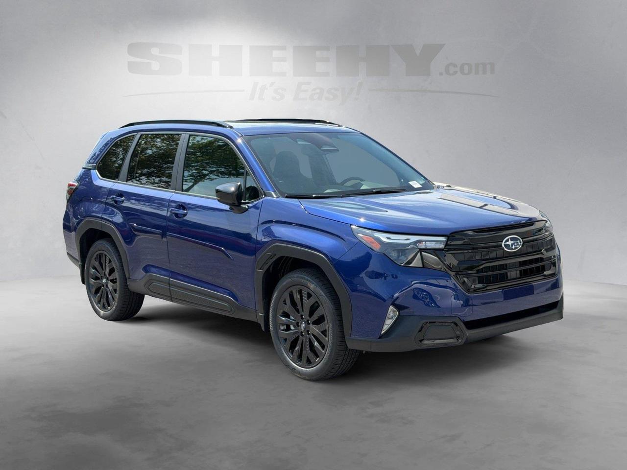 2026 Subaru Forester Sport Hagerstown MD