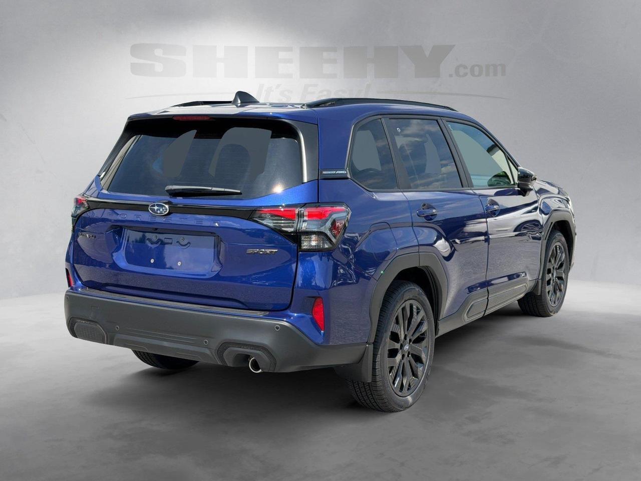 2026 Subaru Forester Sport Hagerstown MD