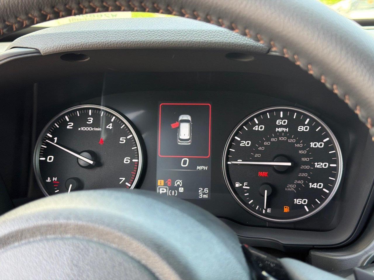 2026 Subaru Forester Sport Hagerstown MD