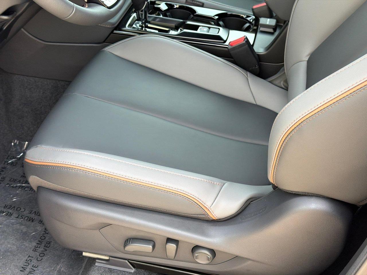 2026 Subaru Forester Sport Hagerstown MD