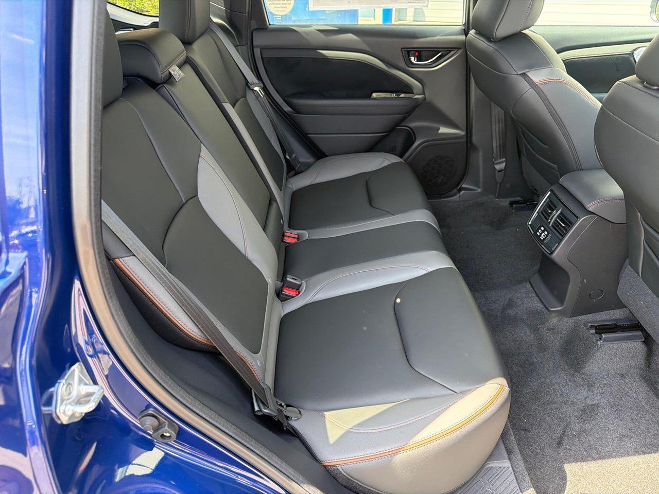 2026 Subaru Forester Sport Hagerstown MD