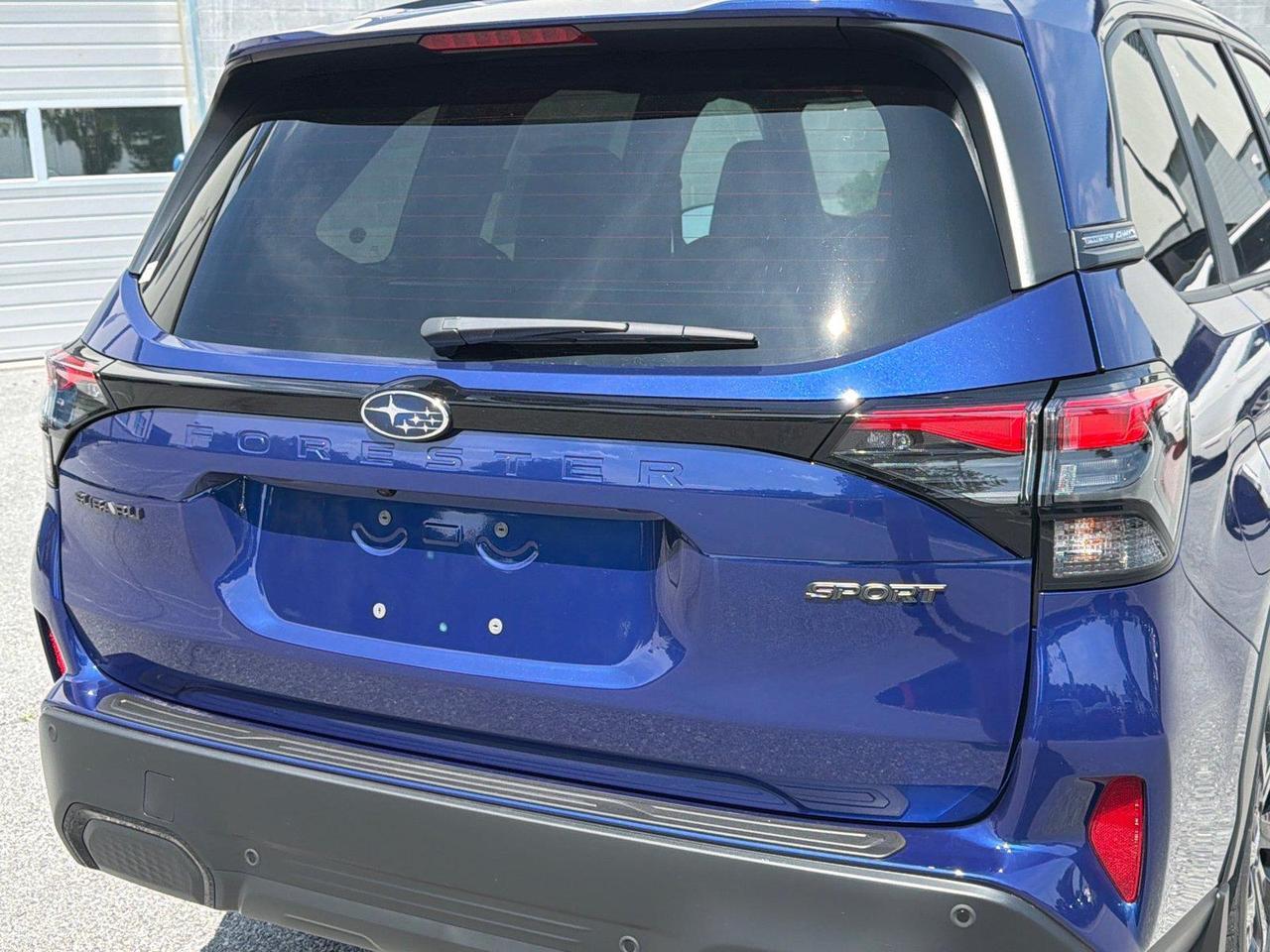 2026 Subaru Forester Sport Hagerstown MD