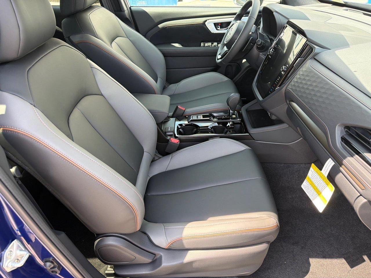 2026 Subaru Forester Sport Hagerstown MD