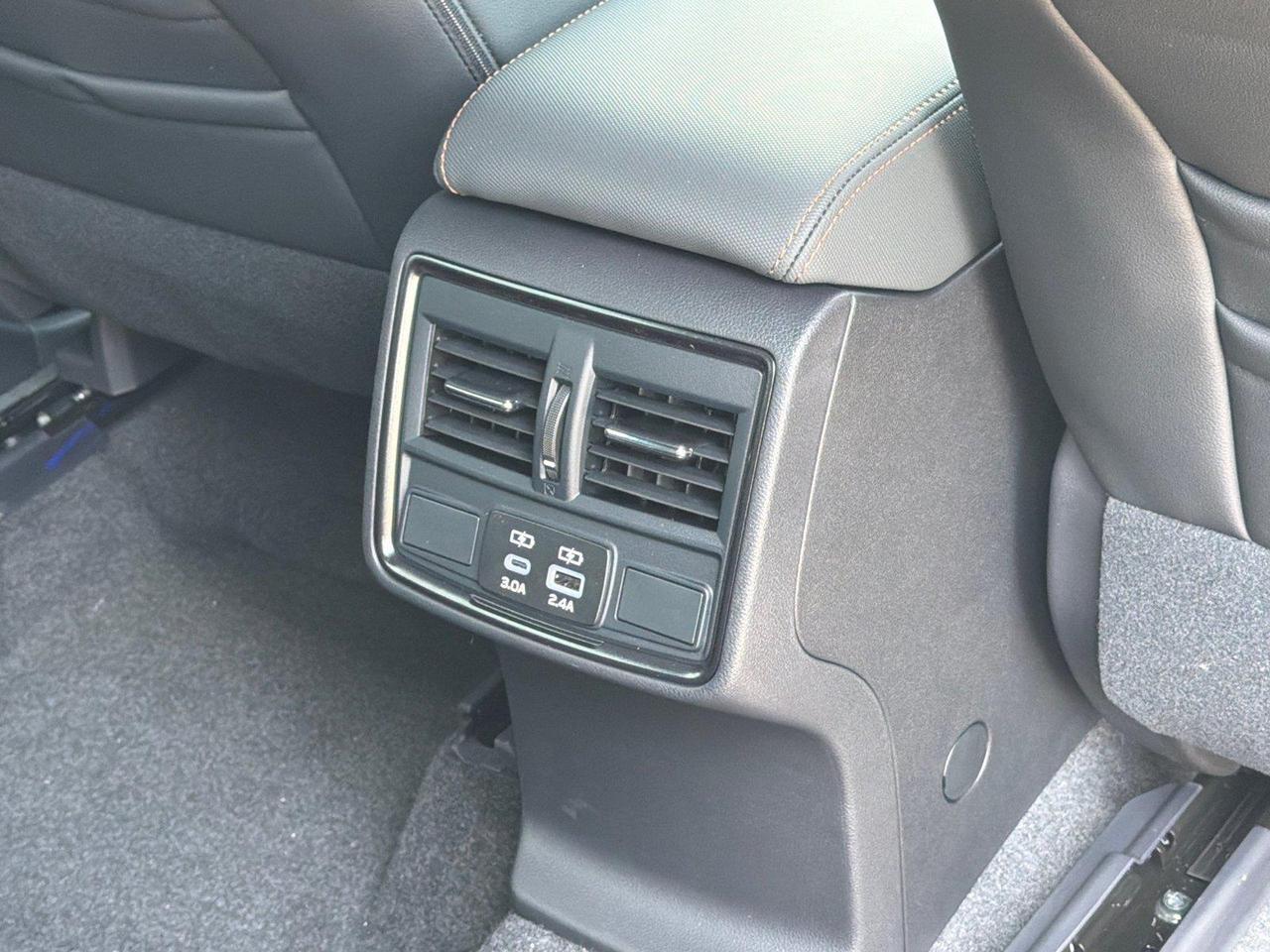 2026 Subaru Forester Sport Hagerstown MD