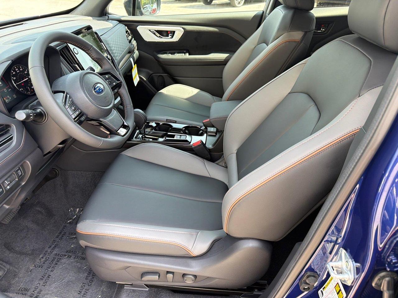 2026 Subaru Forester Sport Hagerstown MD