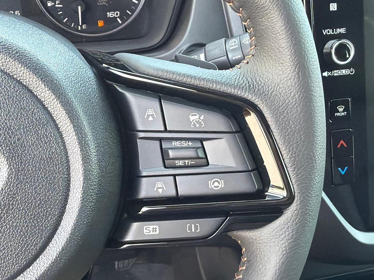 2026 Subaru Forester Sport Hagerstown MD