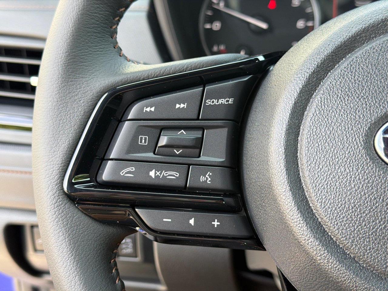 2026 Subaru Forester Sport Hagerstown MD