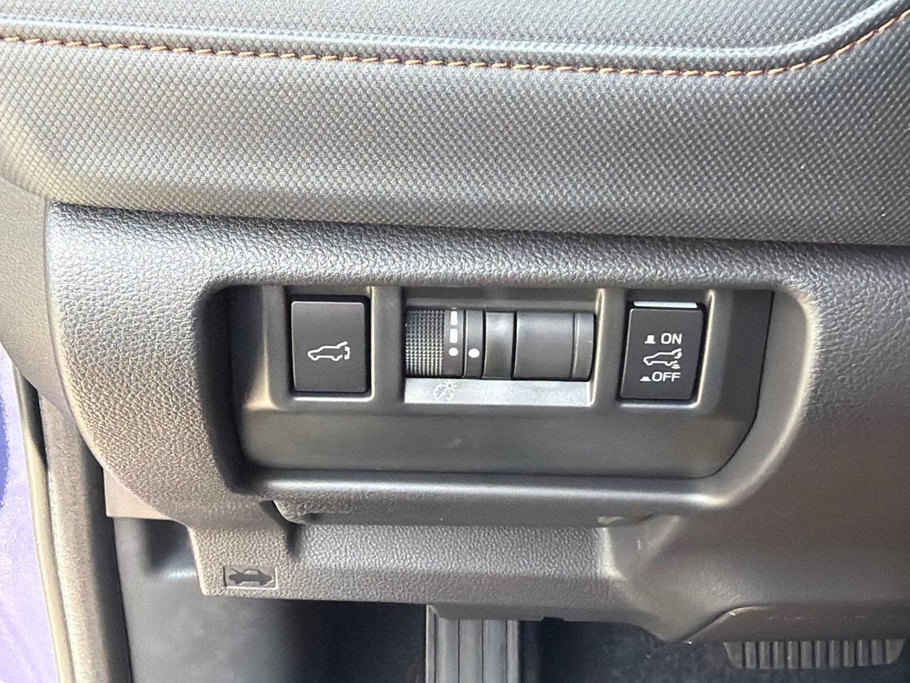 2026 Subaru Forester Sport Hagerstown MD