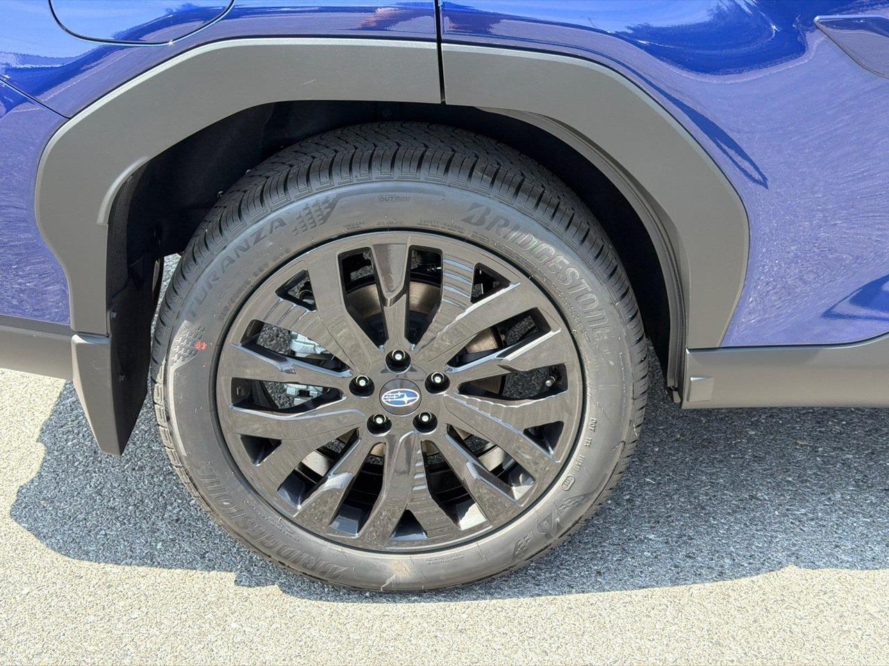 2026 Subaru Forester Sport Hagerstown MD