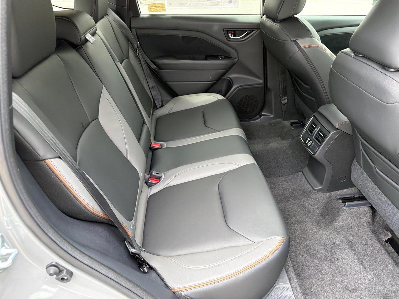 2026 Subaru Forester Sport Hagerstown MD