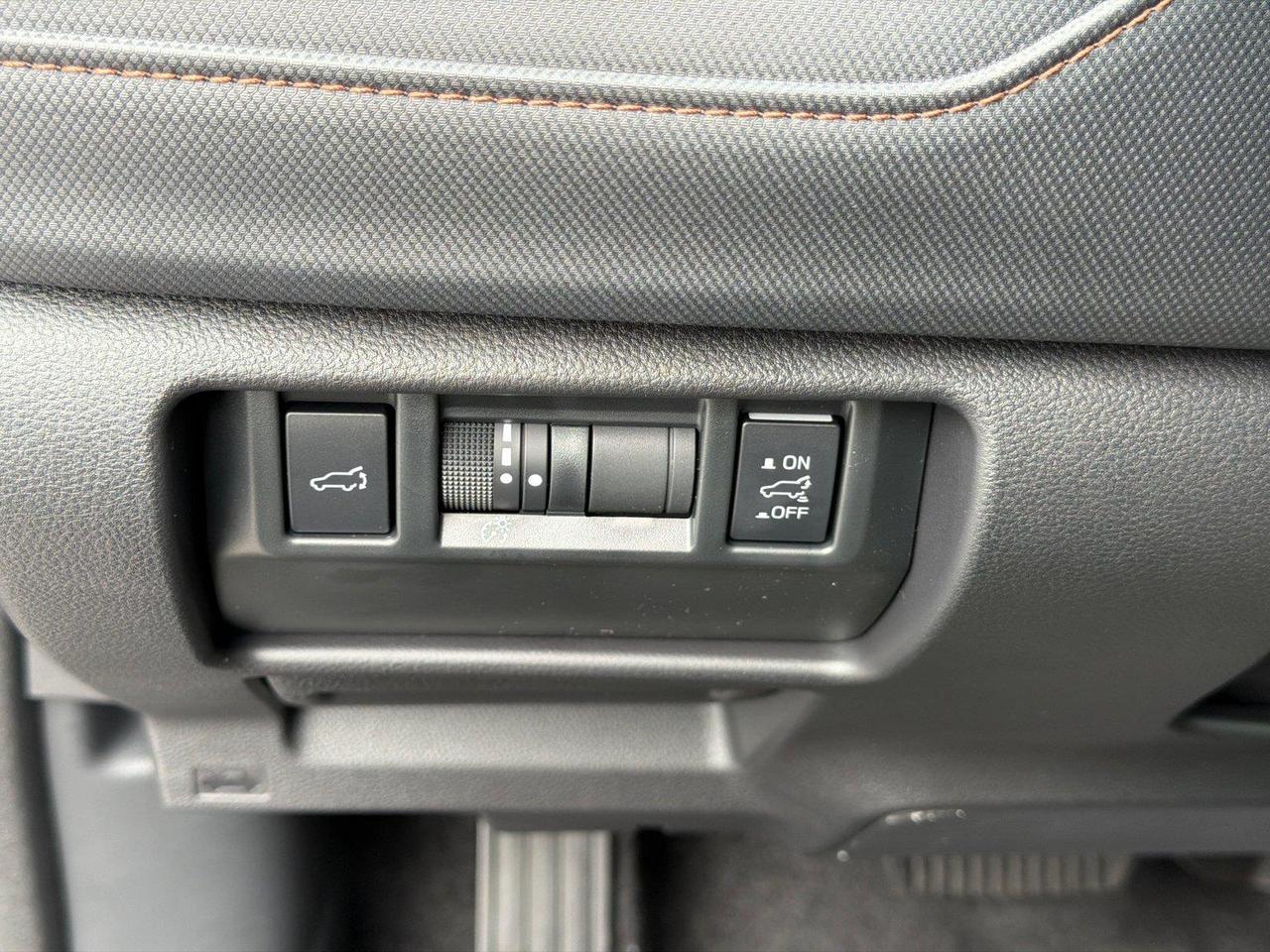 2026 Subaru Forester Sport Hagerstown MD