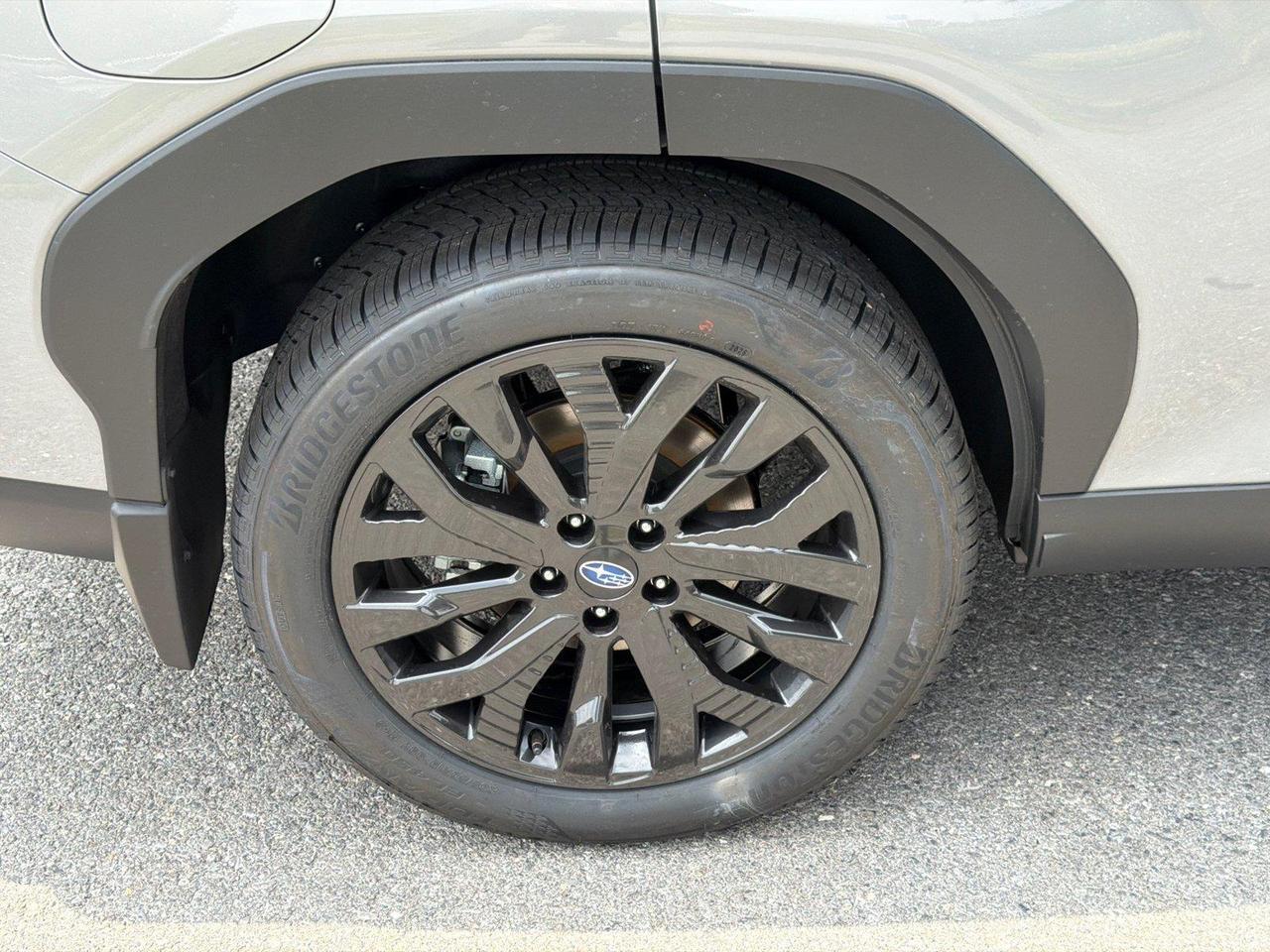 2026 Subaru Forester Sport Hagerstown MD