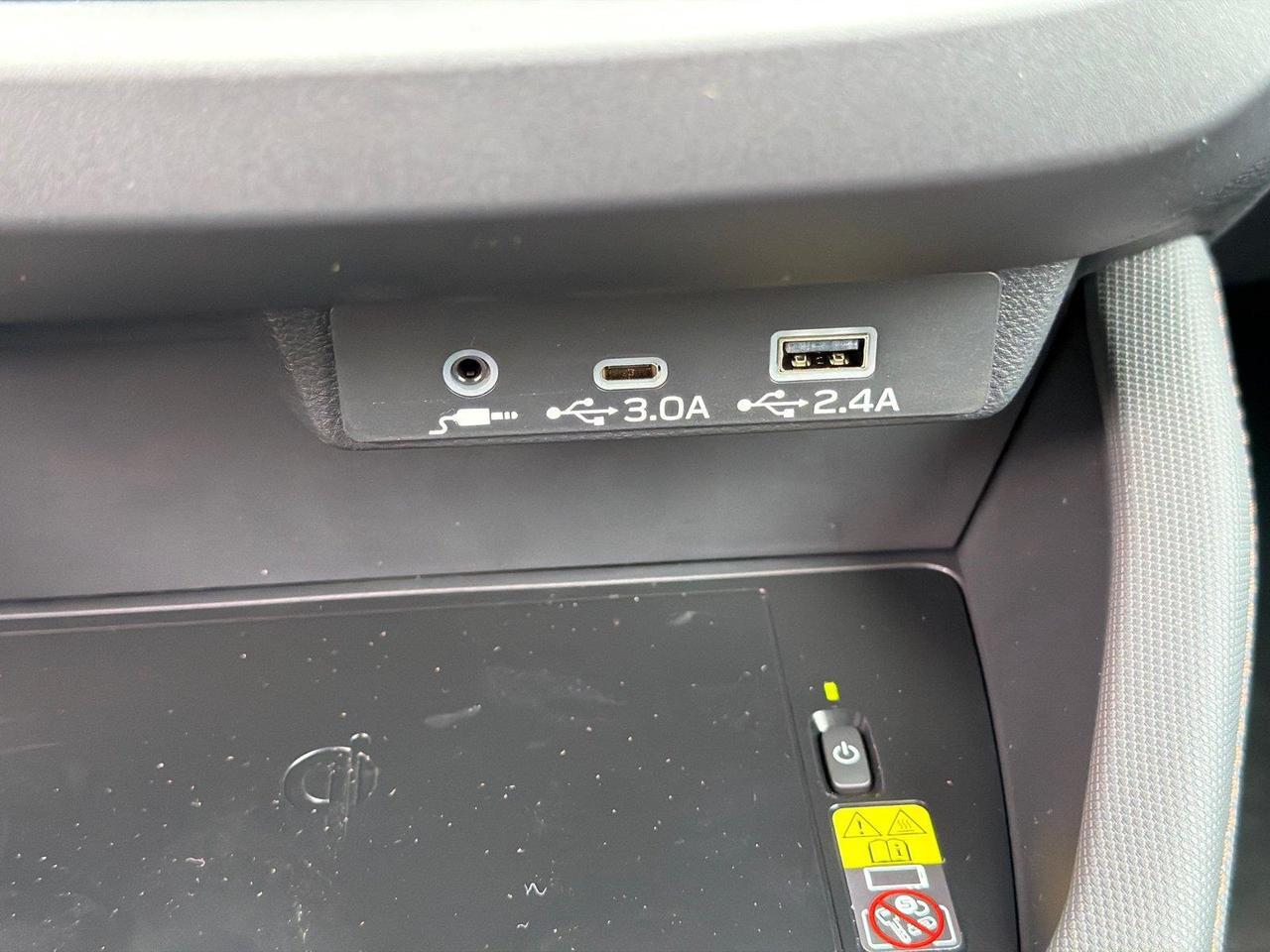 2026 Subaru Forester Sport Hagerstown MD