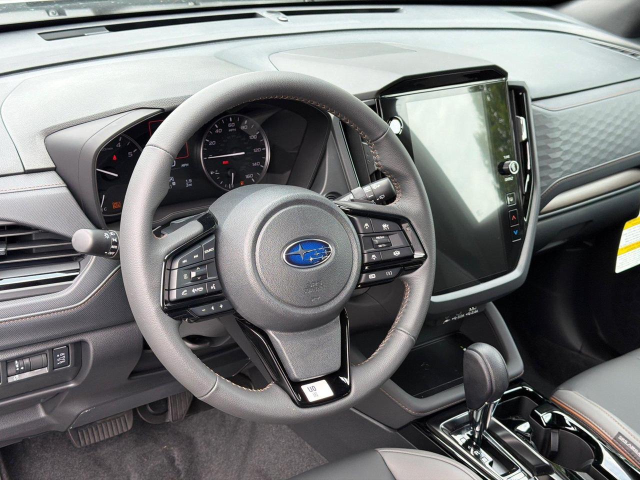 2026 Subaru Forester Sport Hagerstown MD