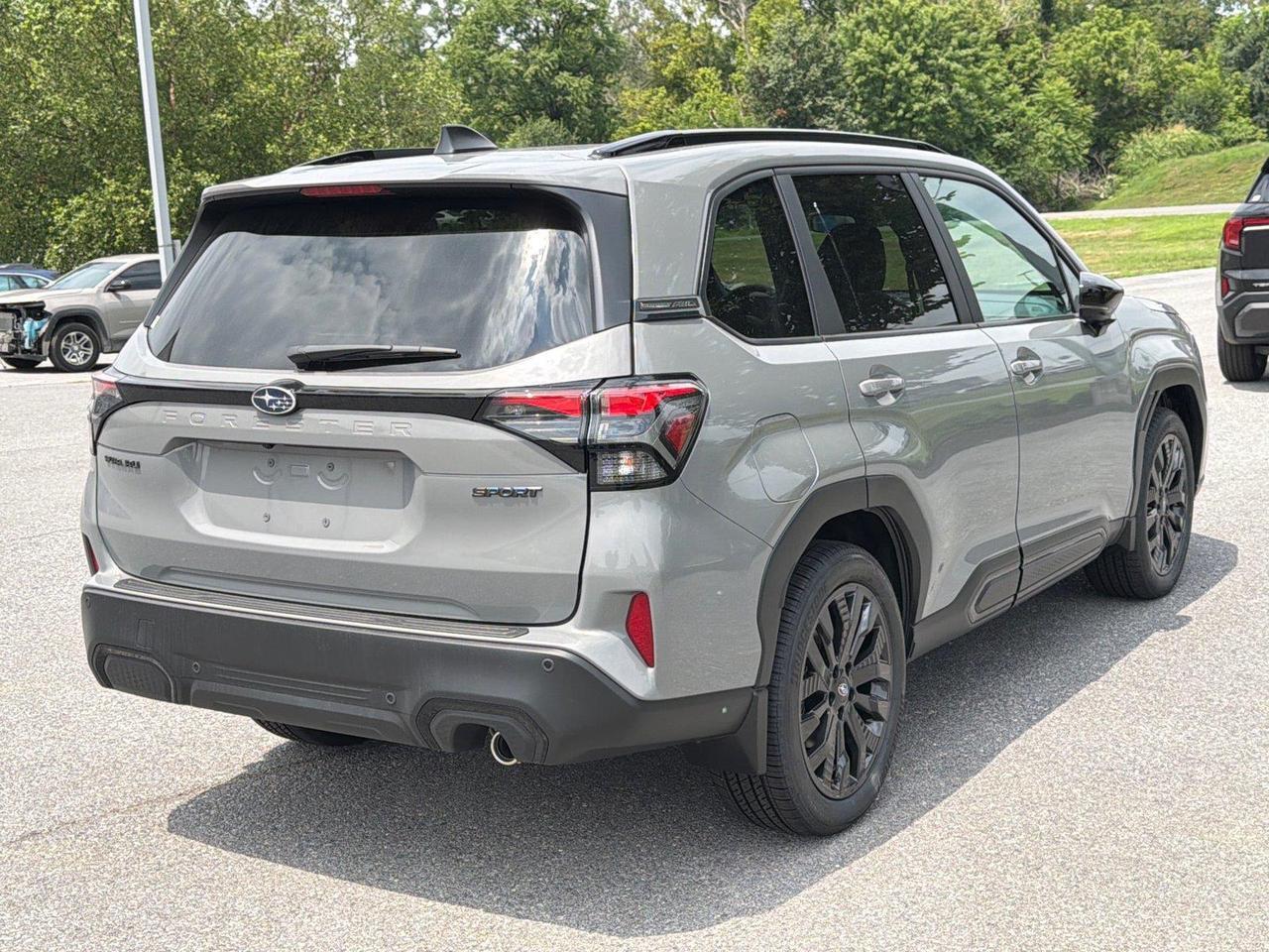 2026 Subaru Forester Sport Hagerstown MD