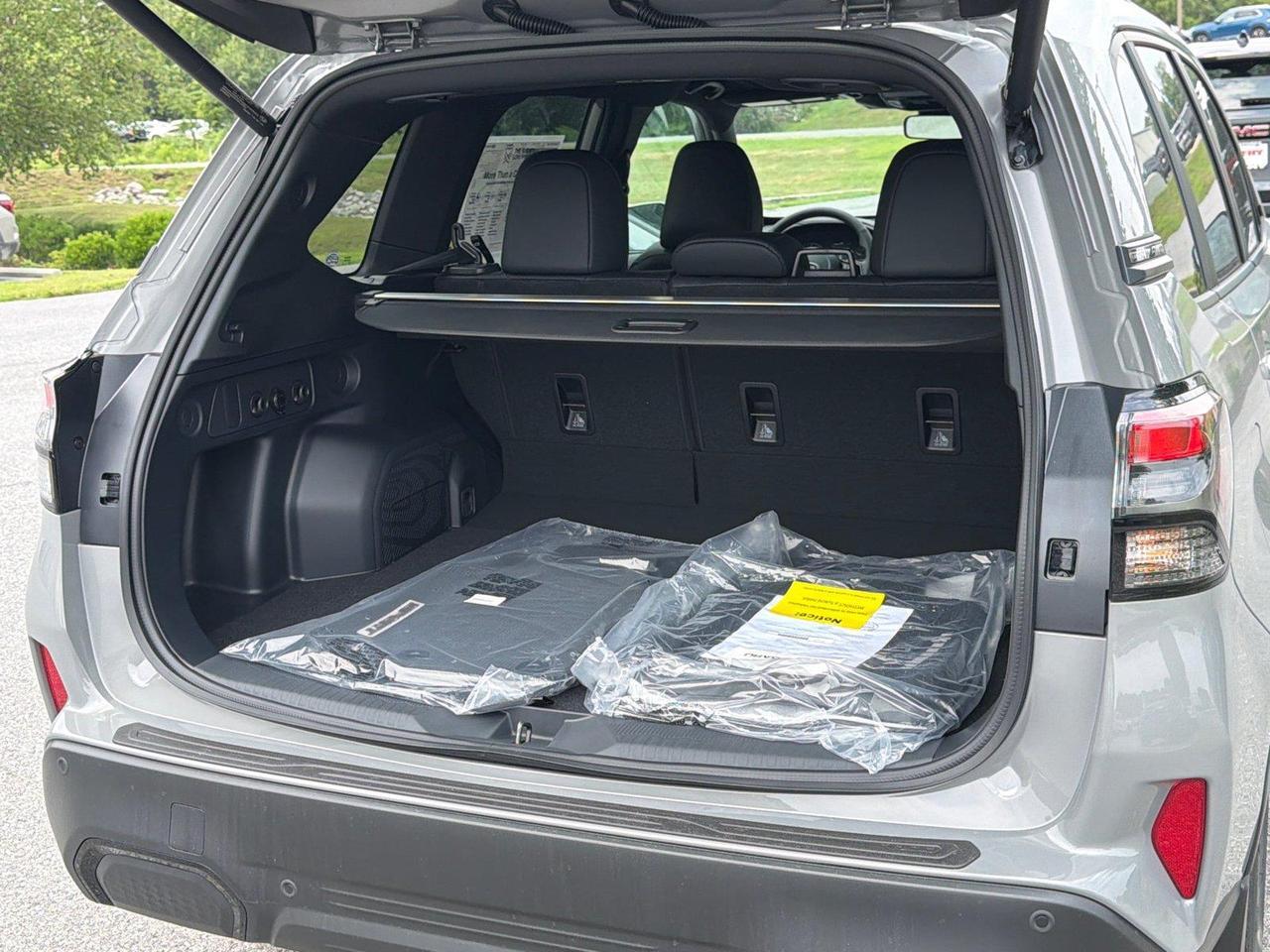 2026 Subaru Forester Sport Hagerstown MD