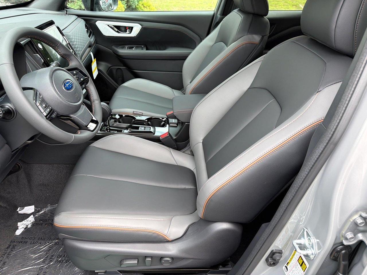 2026 Subaru Forester Sport Hagerstown MD
