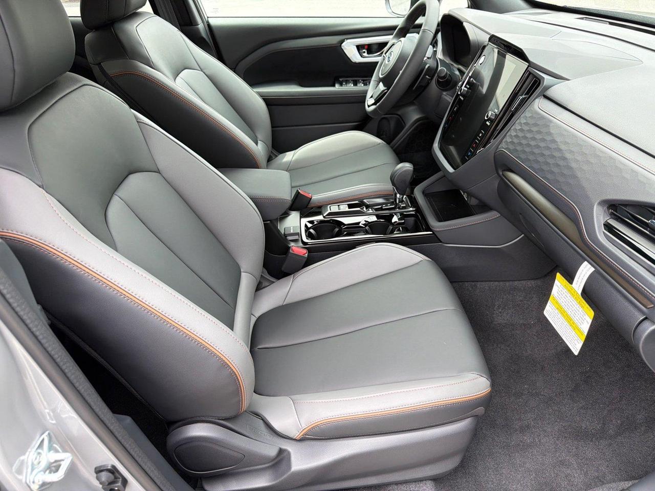2026 Subaru Forester Sport Hagerstown MD