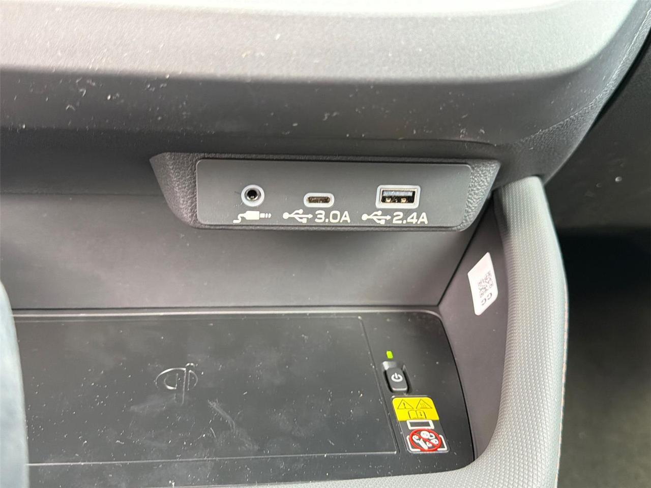 2026 Subaru Forester Sport Hagerstown MD