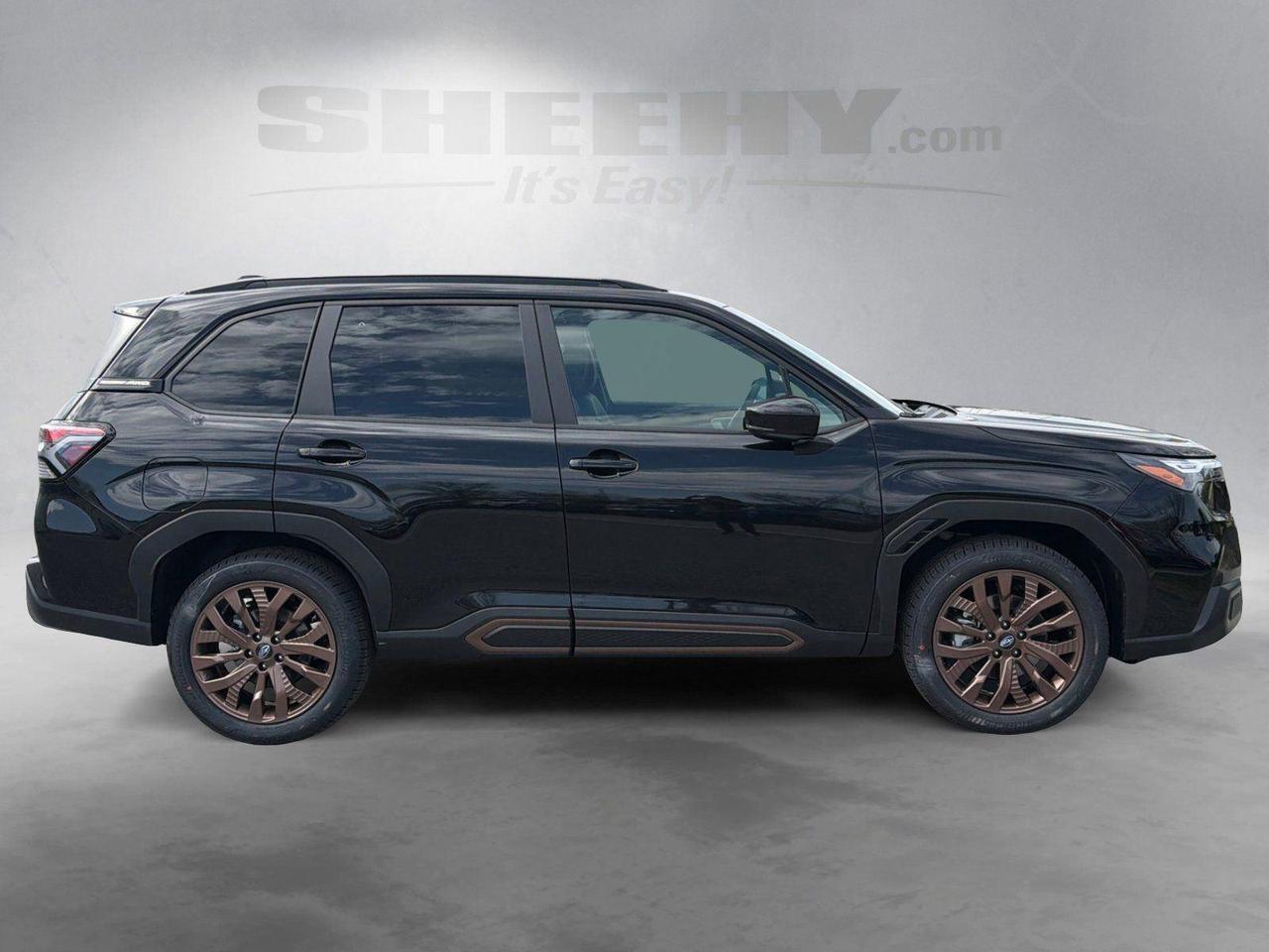 2026 Subaru Forester Sport Hagerstown MD