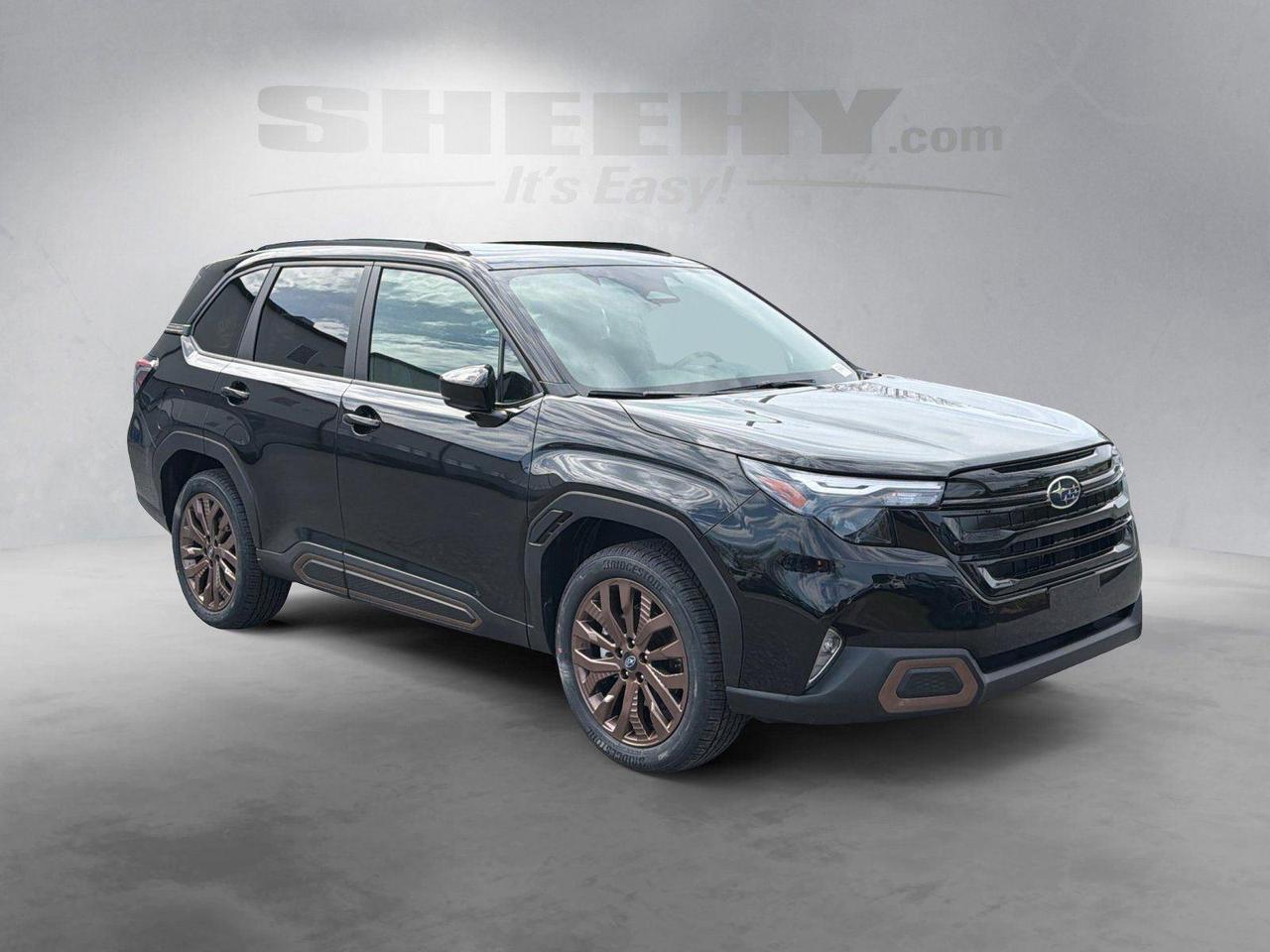 2026 Subaru Forester Sport Hagerstown MD
