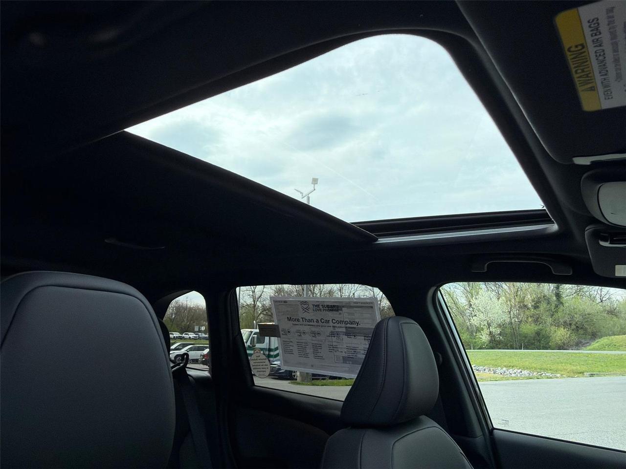 2026 Subaru Forester Sport Hagerstown MD