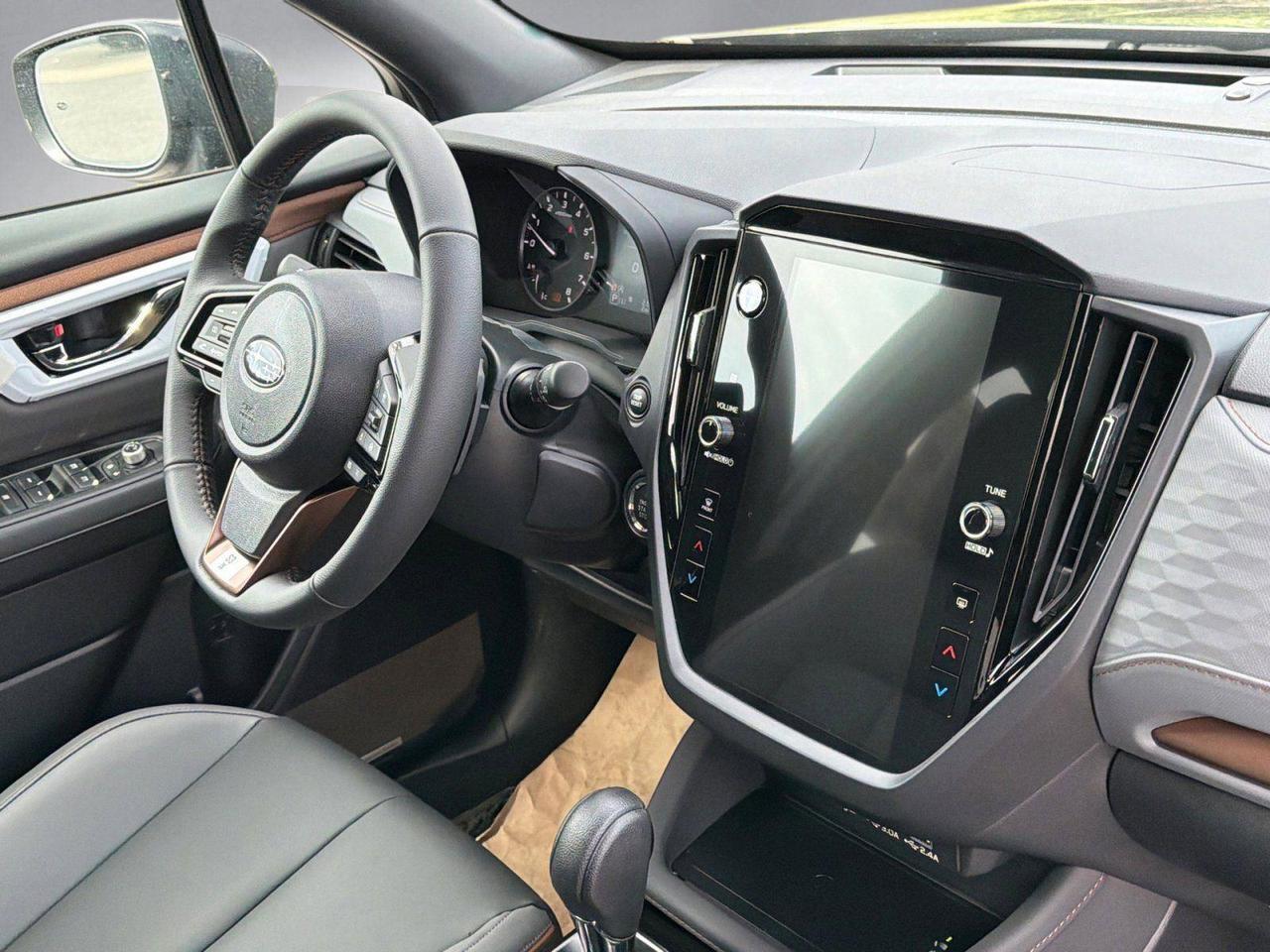 2026 Subaru Forester Sport Hagerstown MD