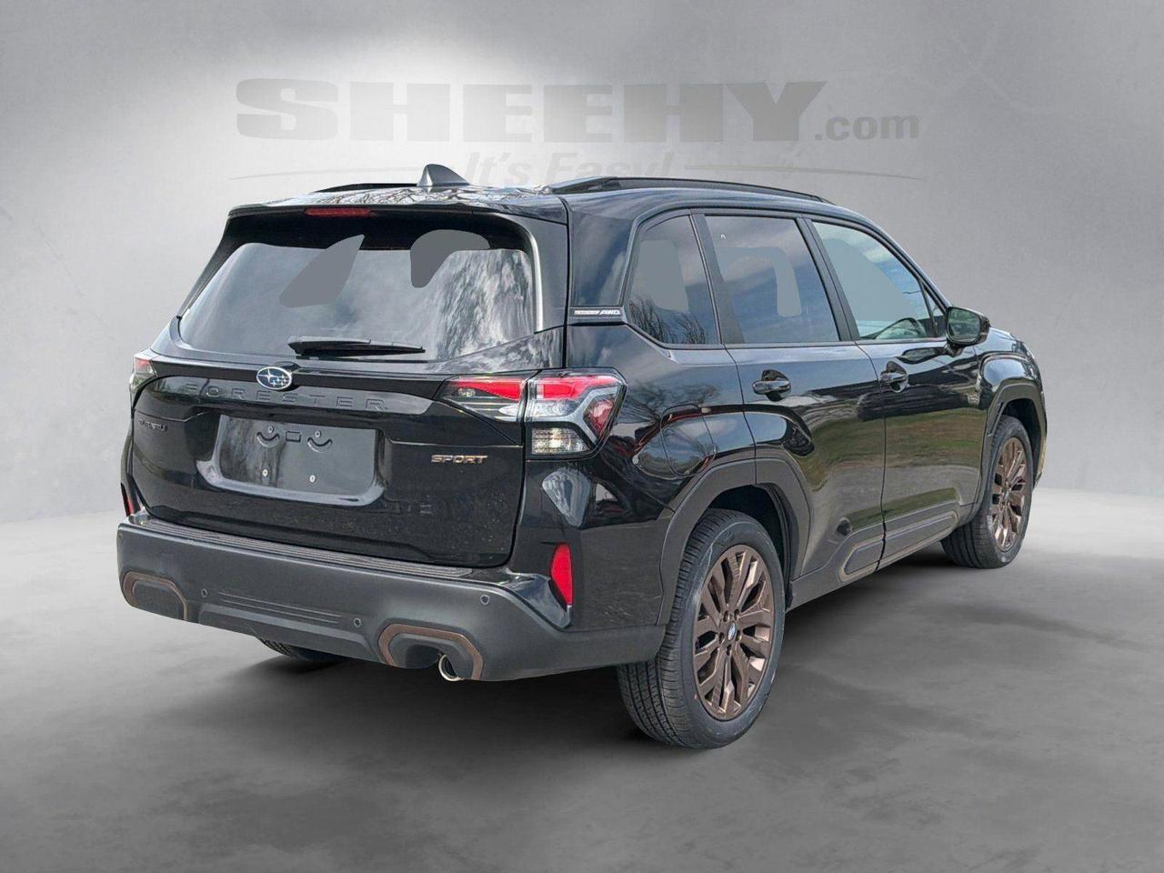 2026 Subaru Forester Sport Hagerstown MD