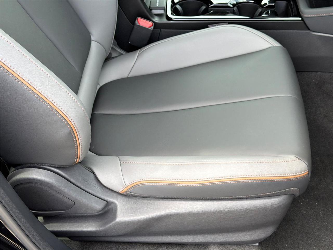 2026 Subaru Forester Sport Hagerstown MD