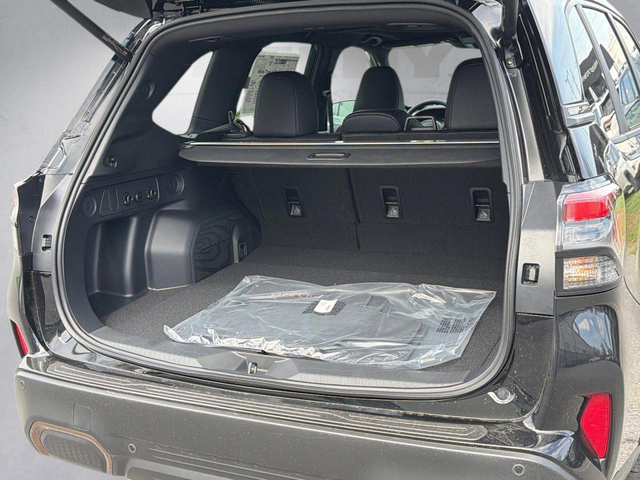 2026 Subaru Forester Sport Hagerstown MD