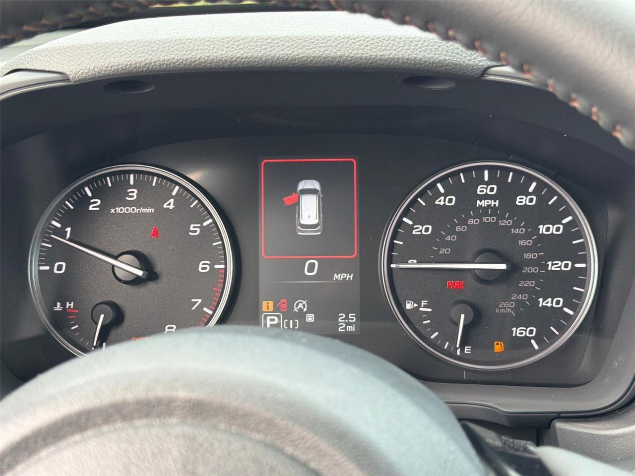 2026 Subaru Forester Sport Hagerstown MD