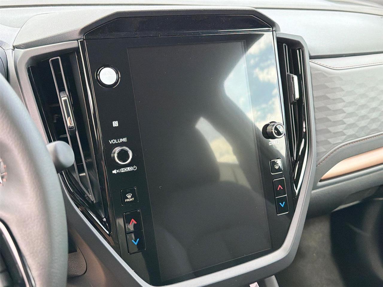 2026 Subaru Forester Sport Hagerstown MD