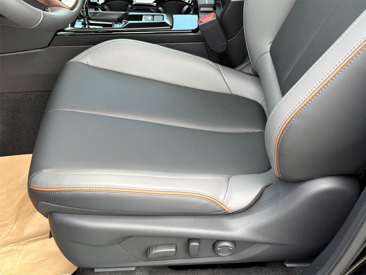 2026 Subaru Forester Sport Hagerstown MD