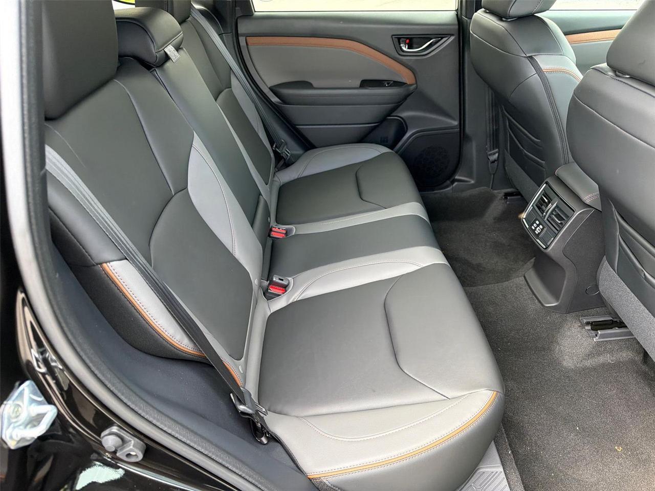 2026 Subaru Forester Sport Hagerstown MD