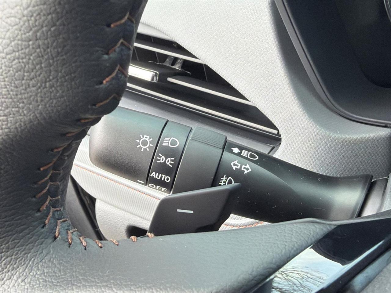 2026 Subaru Forester Sport Hagerstown MD