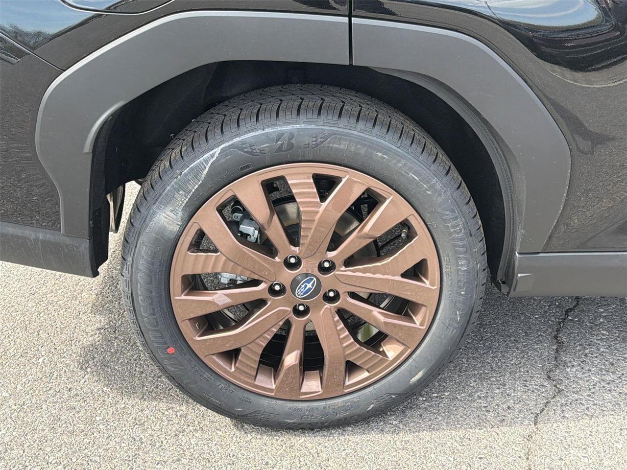 2026 Subaru Forester Sport Hagerstown MD