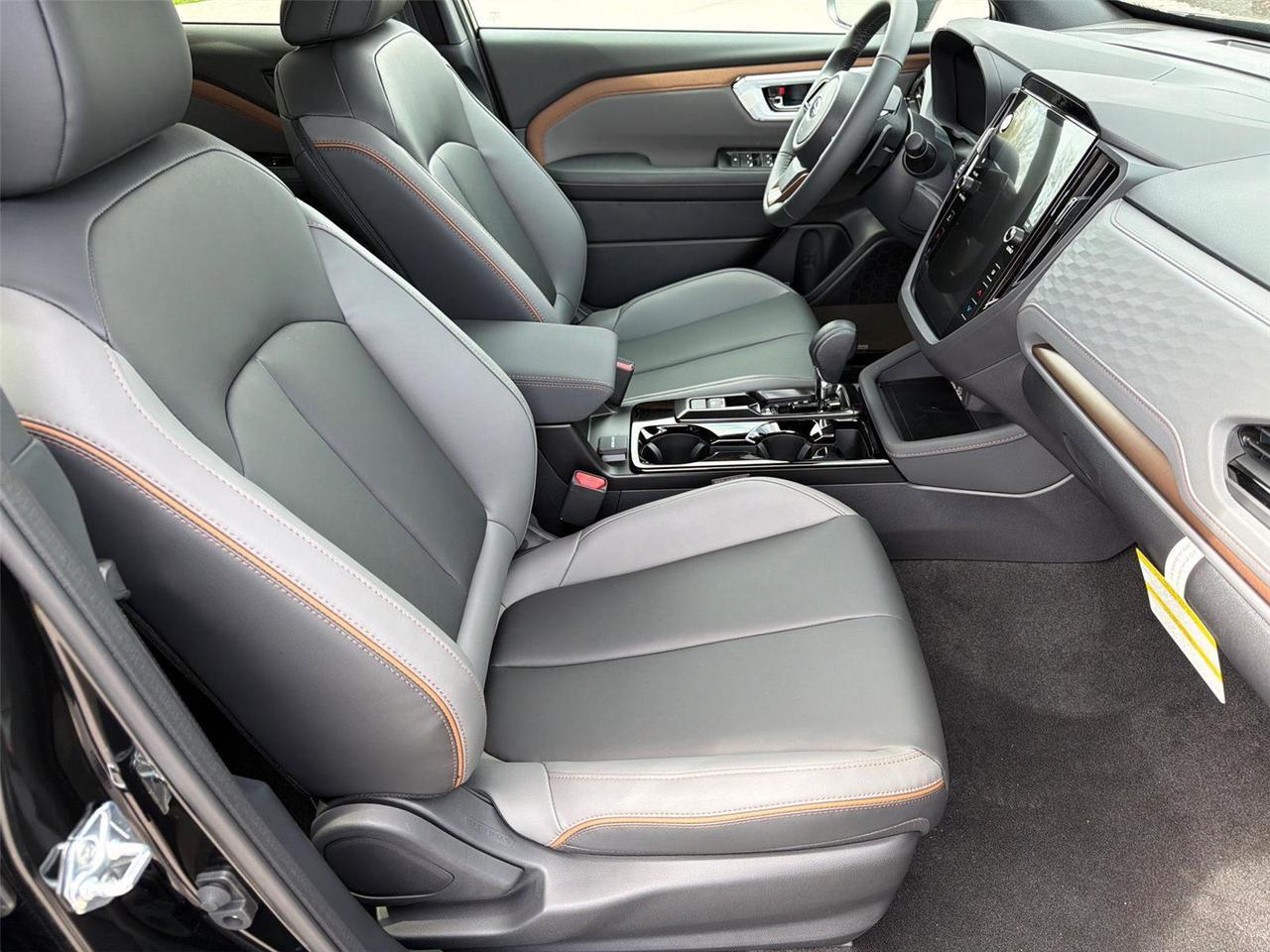 2026 Subaru Forester Sport Hagerstown MD