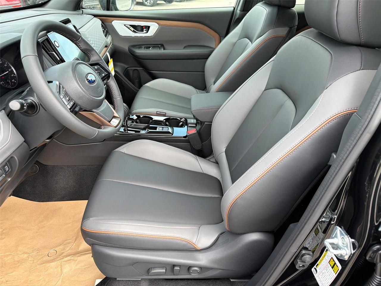 2026 Subaru Forester Sport Hagerstown MD