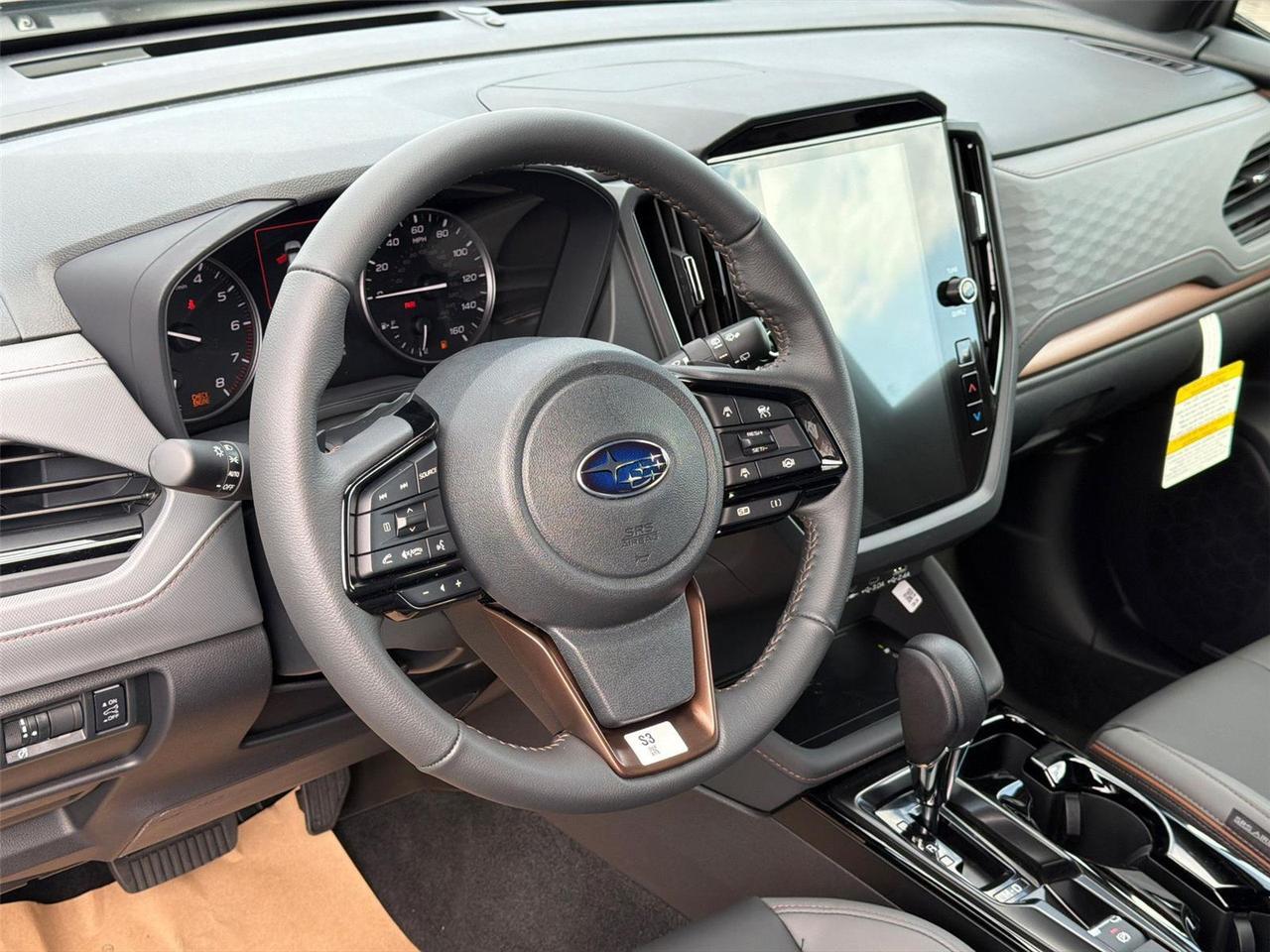 2026 Subaru Forester Sport Hagerstown MD