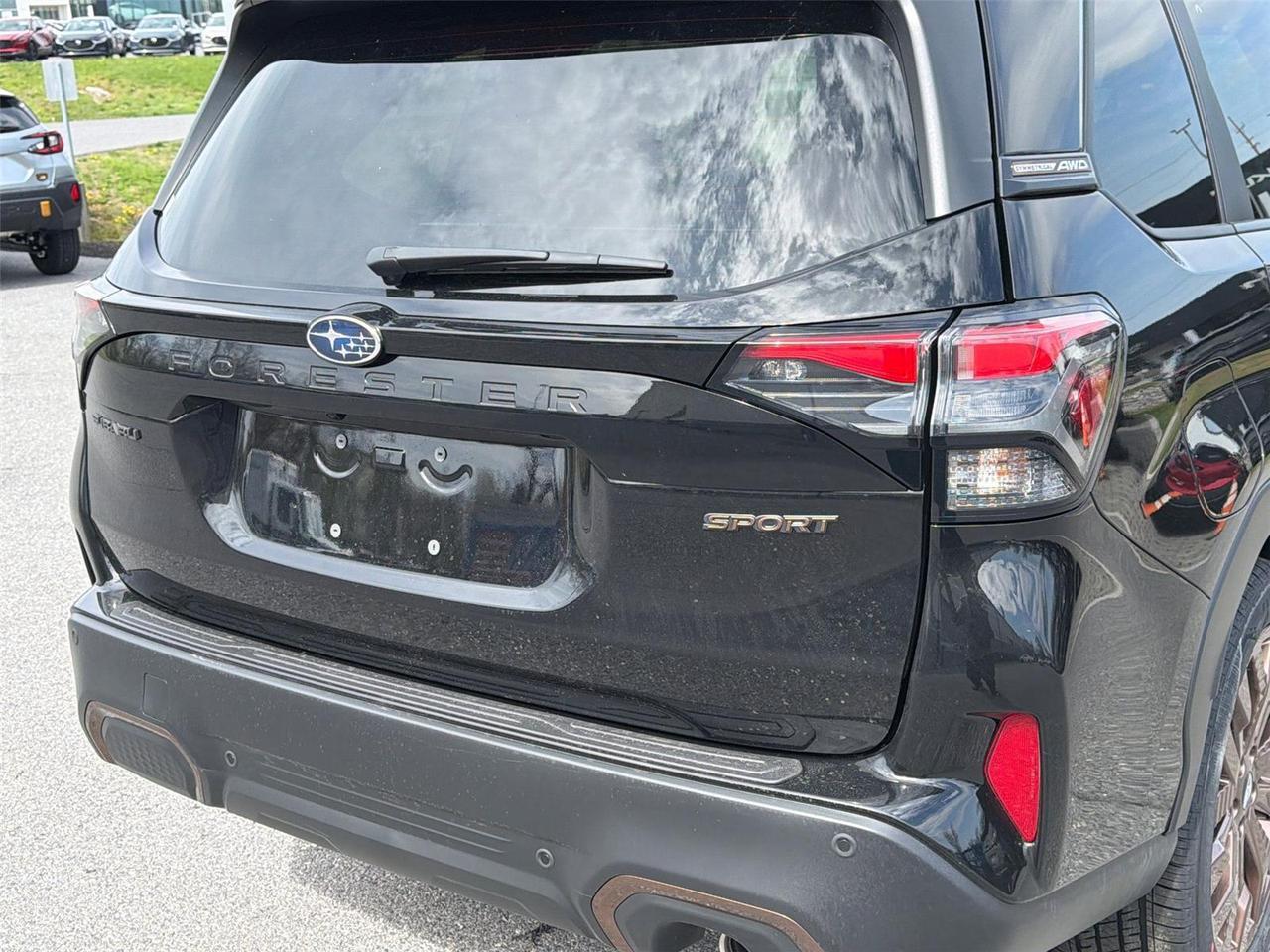 2026 Subaru Forester Sport Hagerstown MD