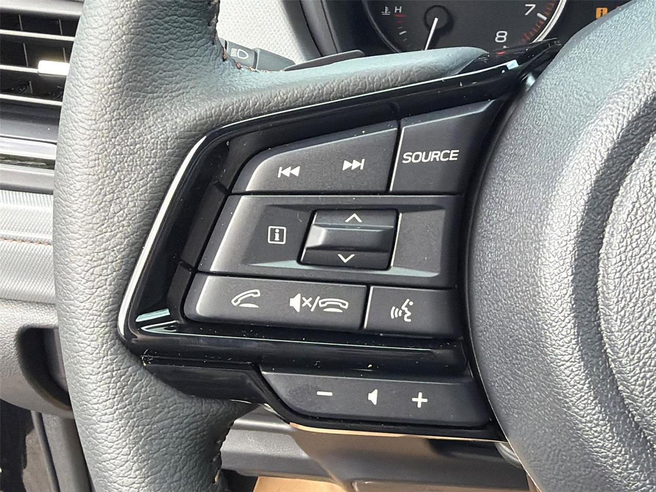 2026 Subaru Forester Sport Hagerstown MD