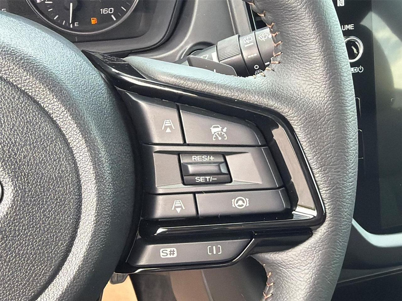 2026 Subaru Forester Sport Hagerstown MD