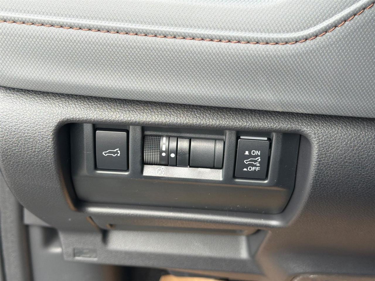 2026 Subaru Forester Sport Hagerstown MD