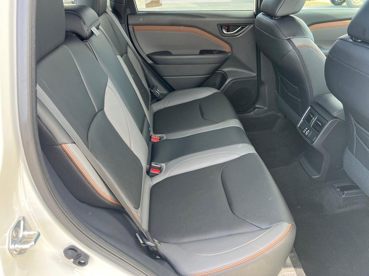 2026 Subaru Forester Sport Hagerstown MD