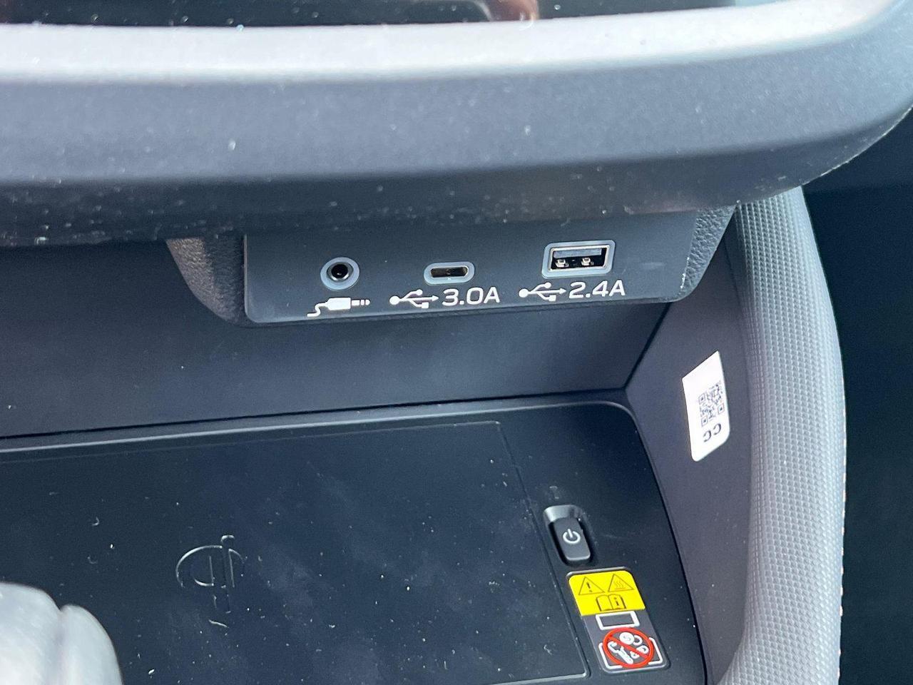 2026 Subaru Forester Sport Hagerstown MD